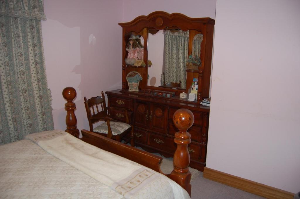 Acorn House B&B Galway Kamer foto