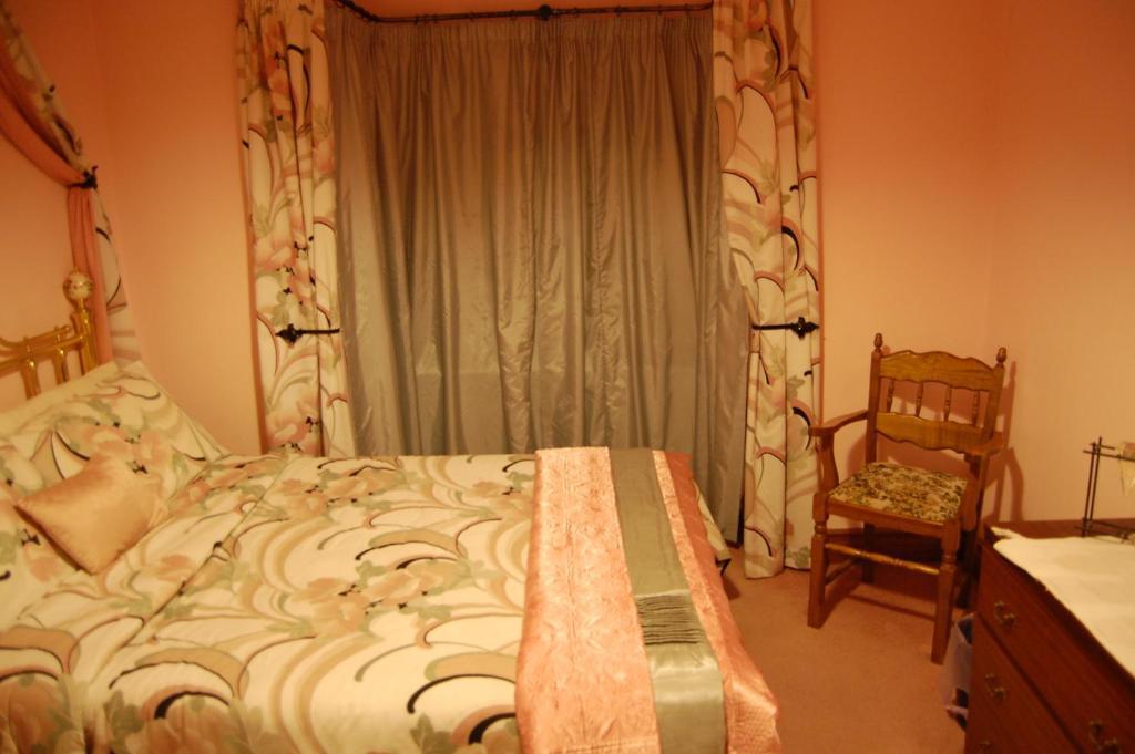 Acorn House B&B Galway Kamer foto