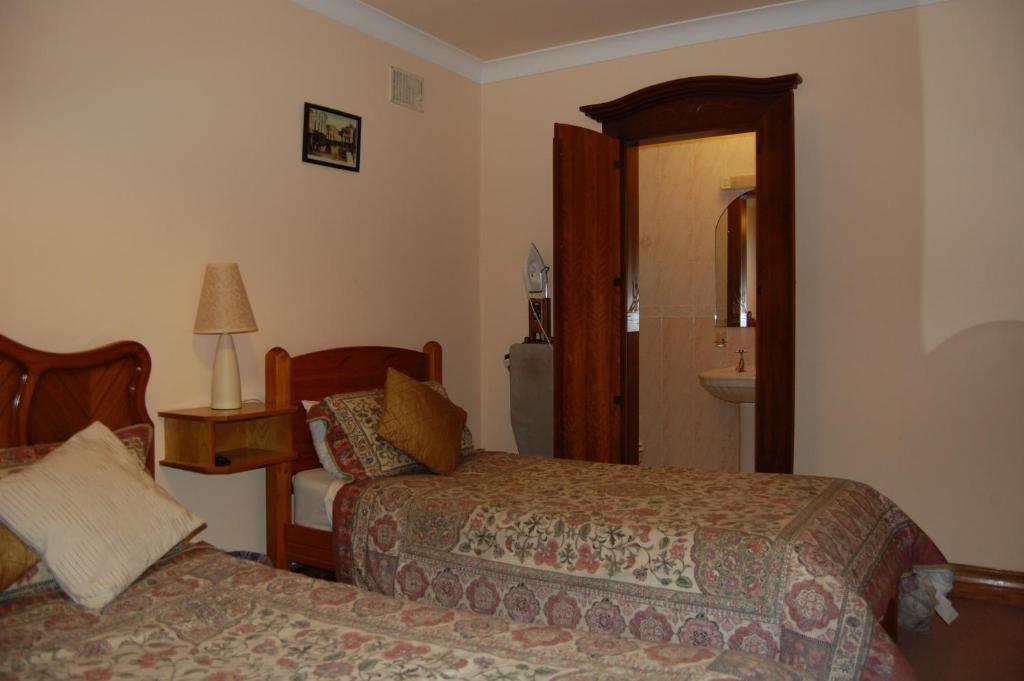 Acorn House B&B Galway Kamer foto