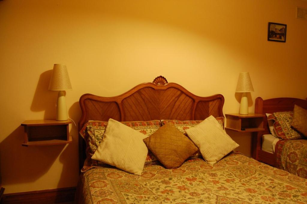 Acorn House B&B Galway Kamer foto