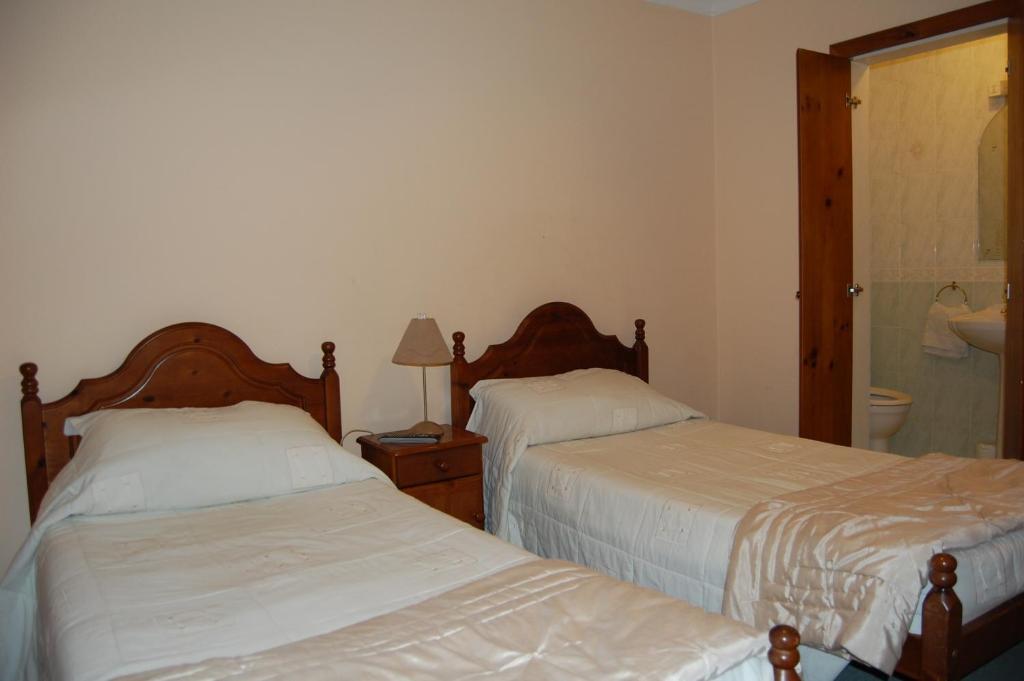 Acorn House B&B Galway Kamer foto