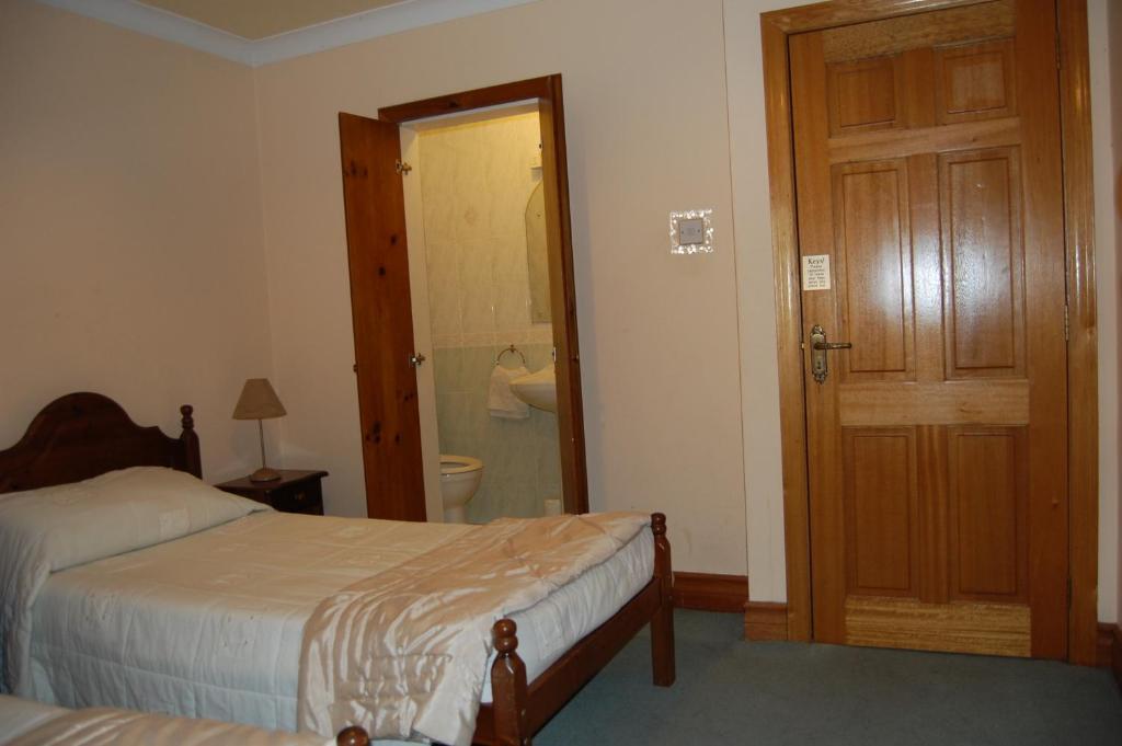 Acorn House B&B Galway Kamer foto