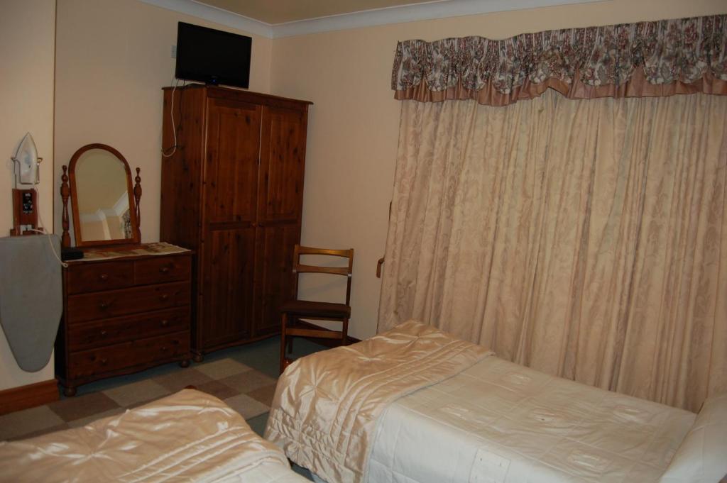 Acorn House B&B Galway Kamer foto