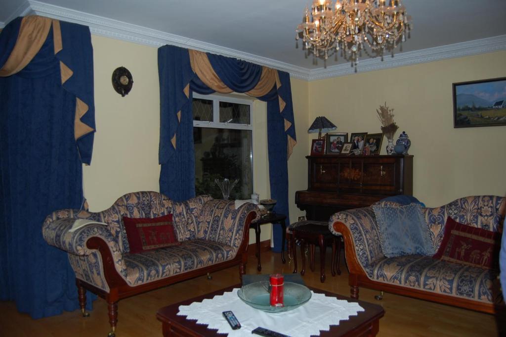 Acorn House B&B Galway Buitenkant foto