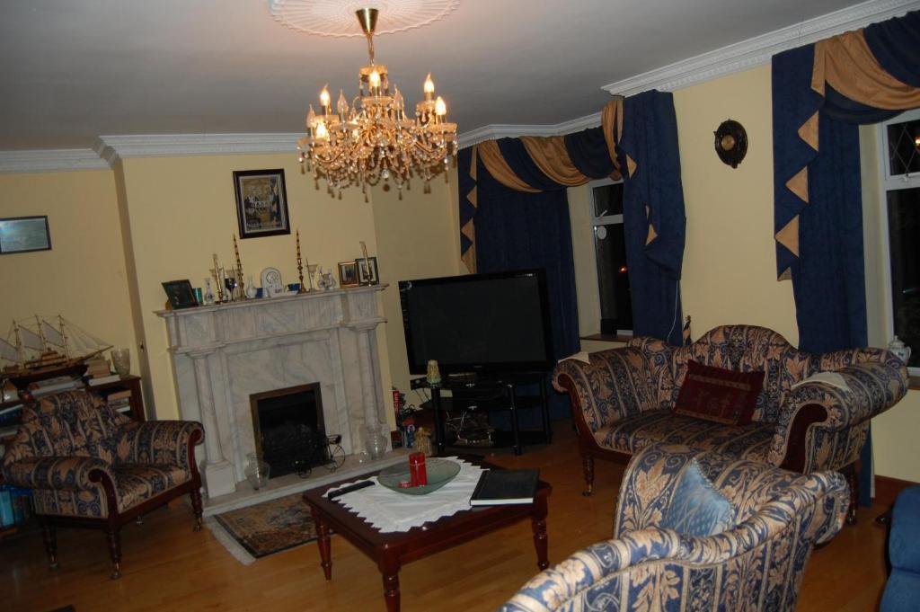 Acorn House B&B Galway Buitenkant foto