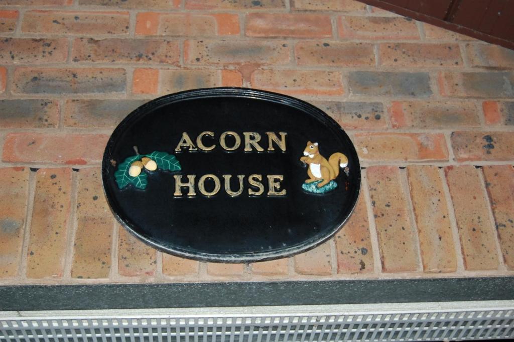 Acorn House B&B Galway Buitenkant foto